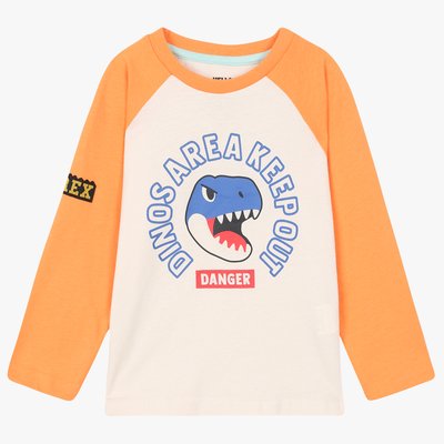 T-shirt à manches longues - Coco Rita
