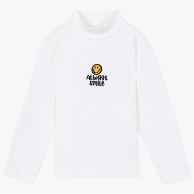 T-shirt à manches longues - Coco Rita