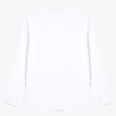 T-shirt à manches longues - Chic