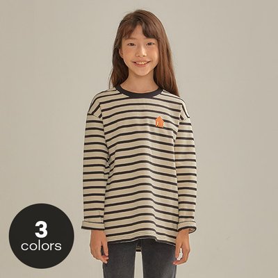 T-shirt à manches longues - Indigo Kids
