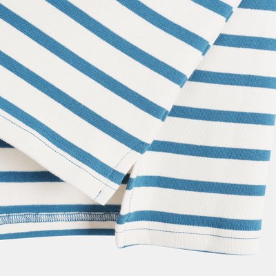 T-shirt à manches longues - Indigo Kids - BLACK -