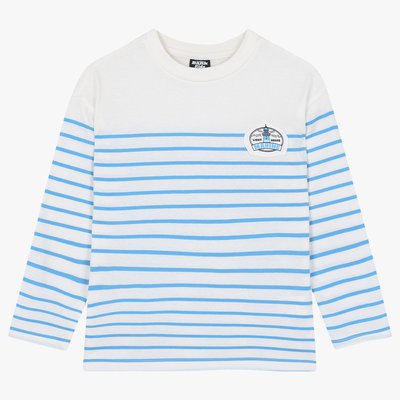 T-shirt à manches longues - Indigo Kids