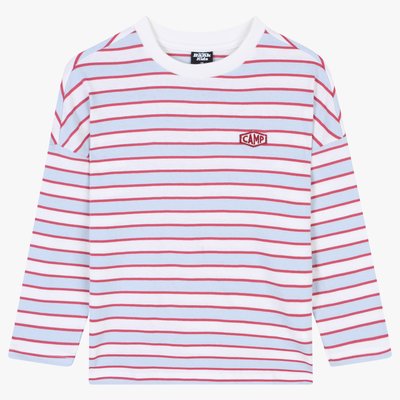 T-shirt à manches longues - Indigo Kids