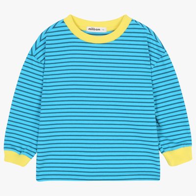 T-shirt à manches longues - Milli Bam