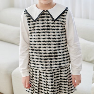 T-shirt à manches longues - Roem Girls