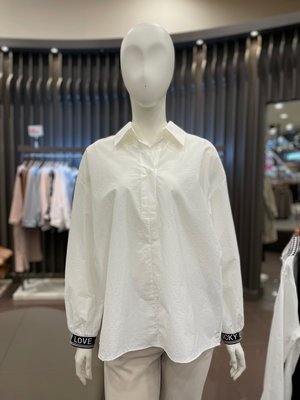 Chemise - MOSCONA