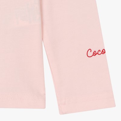 T-shirt à manches longues - Coco Rita