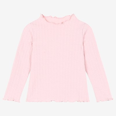T-shirt à manches longues - Chic