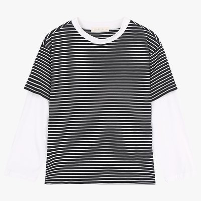 T-shirt à manches longues - ILODILO