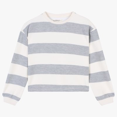 T-shirt à manches longues - ILODILO
