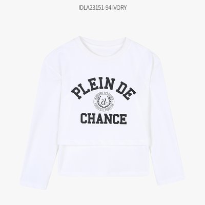 T-shirt à manches longues - ILODILO