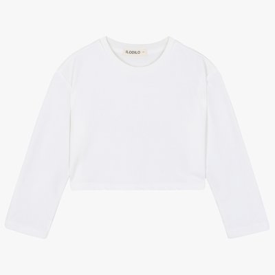 T-shirt à manches longues - ILODILO