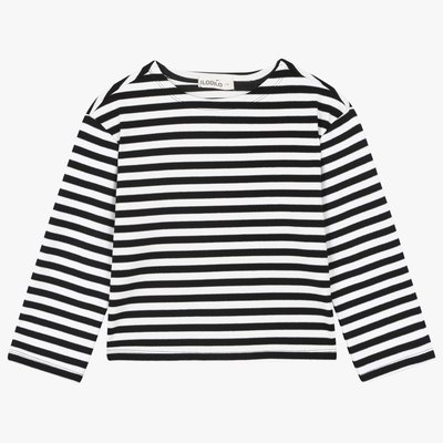 T-shirt à manches longues - ILODILO