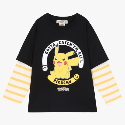 T-shirt à manches longues - OHOO