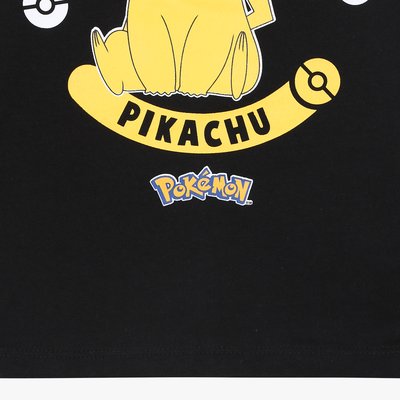 T-shirt à manches longues - OHOO - BLACK