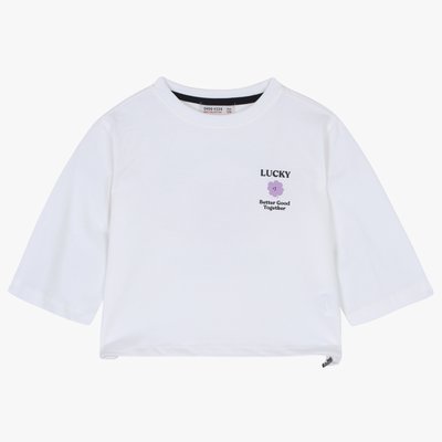 T-shirt à manches longues - OHOO