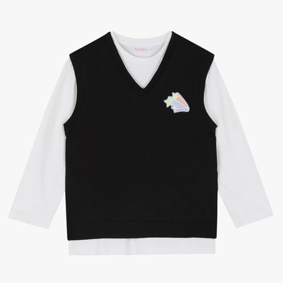 T-shirt à manches longues - Roem Girls