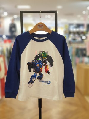 T-shirt à manches longues - Coco Rita