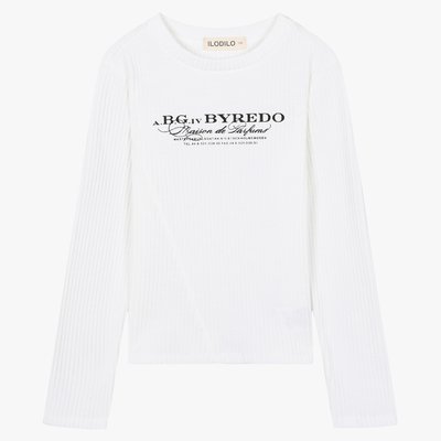 T-shirt à manches longues - ILODILO
