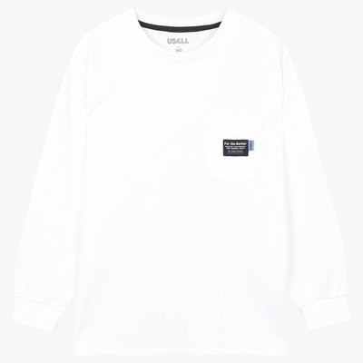T-shirt à manches longues - USOL