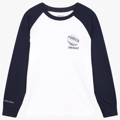 T-shirt à manches longues - USOL