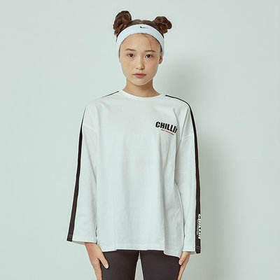T-shirt à manches longues - The Day Girl