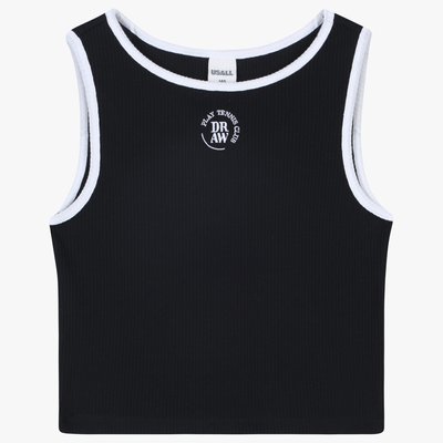 T-shirt à manches longues - USOL - BLACK