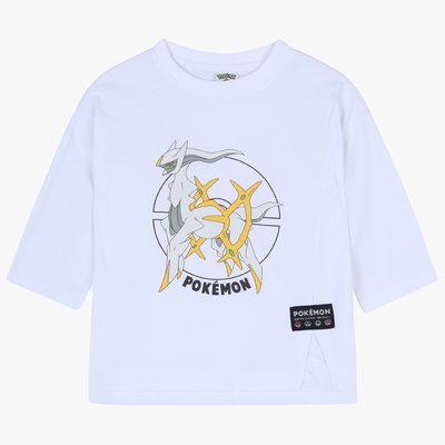 T-shirt à manches longues - OHOO