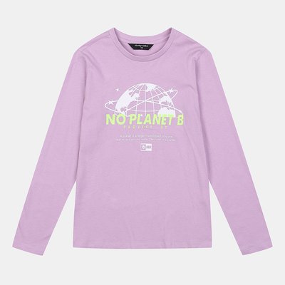 T-shirt à manches longues - The Day Girl
