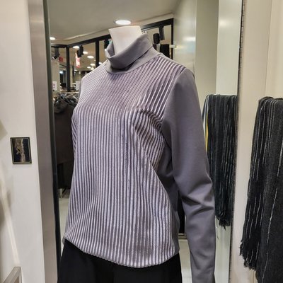 T-shirt à manches longues - CMCUBE