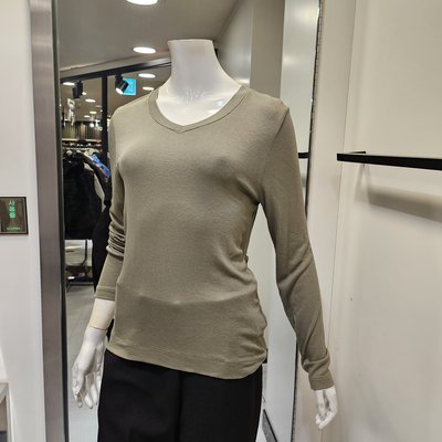 T-shirt à manches longues - CMCUBE