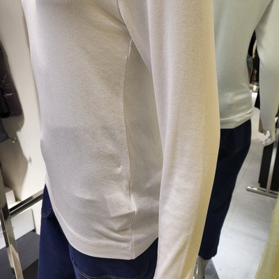 T-shirt à manches longues - CMCUBE