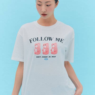 T-shirt à manches longues - Anybody