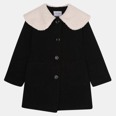 Blouson - Selden - BLACK
