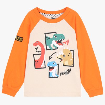 T-shirt à manches longues - Coco Rita