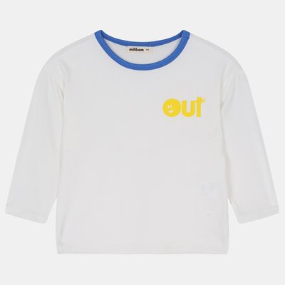 T-shirt à manches longues - Milli Bam
