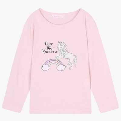 T-shirt à manches longues - Roem Girls