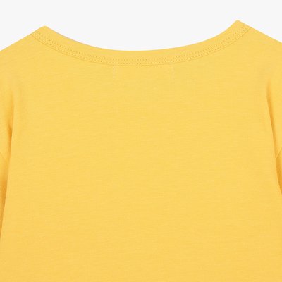 T-shirt à manches longues - Milli Bam