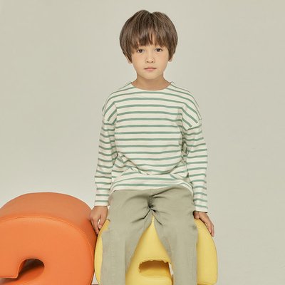 T-shirt à manches longues - Chic