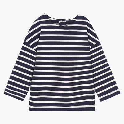 T-shirt à manches longues - Chic