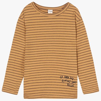 T-shirt à manches longues - Chic