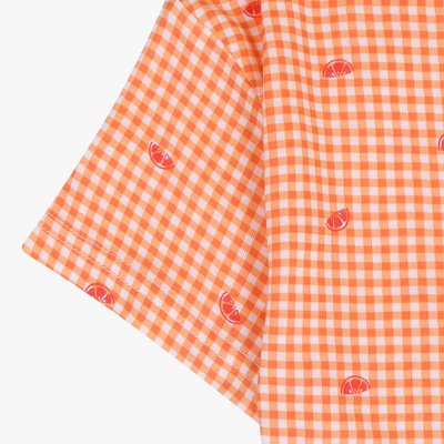 T-shirt à manches longues - Entête