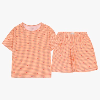 T-shirt à manches longues - Entête