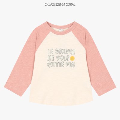 T-shirt à manches longues - Chic