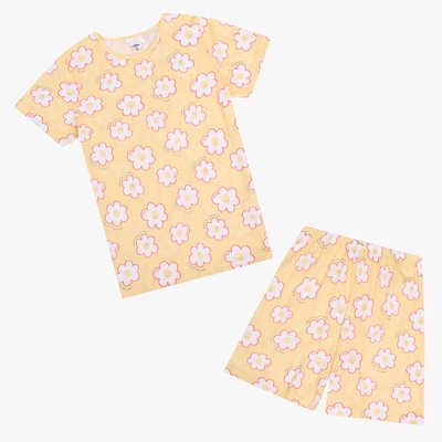 T-shirt à manches longues - Entête