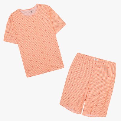 T-shirt à manches longues - Entête