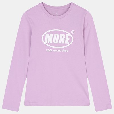 T-shirt à manches longues - The Day Girl