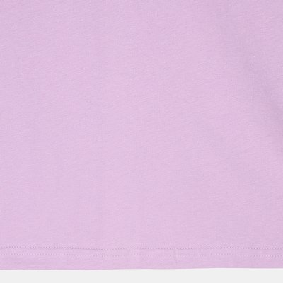 T-shirt à manches longues - The Day Girl - CORAL