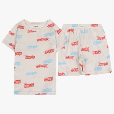 T-shirt à manches longues - Entête