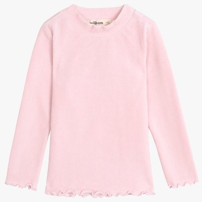T-shirt à manches longues - Milli Bam